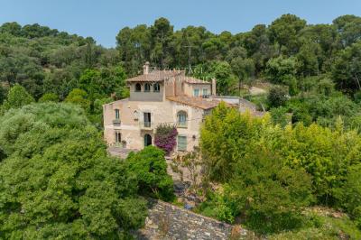 House for sale in Santa Susanna - 2178