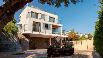 Дом на продажу в Canyelles - Montgoda - 2198 Дом на продажу в Canyelles - Montgoda - 2198