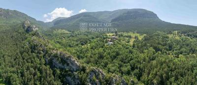 Hus  till salu i La Nou de Berguedà - 2192