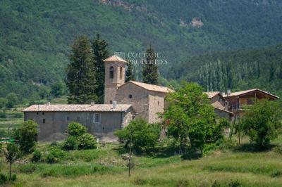 Hus  till salu i La Nou de Berguedà - 2192