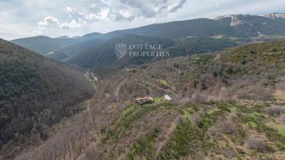 Villa for sale in Toses - 2215