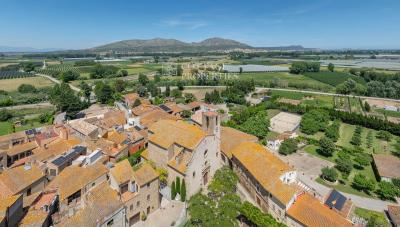 Villa for sale in Gualta - 2168