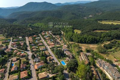 Hotel for sale in Maçanet de Cabrenys - 2052 Hotel for sale in Maçanet de Cabrenys - 2052