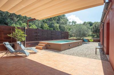 Villa zum verkauf in Forallac - 2230