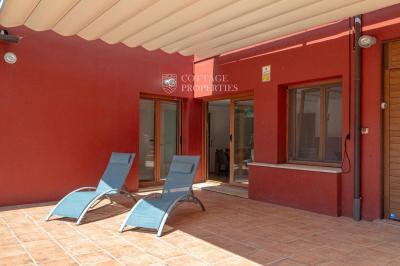 Villa zum verkauf in Forallac - 2230