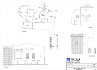 Villa zum verkauf in Camós - 2256