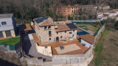 House for sale in Sant Julià del Llor i Bonmatí - 2282
