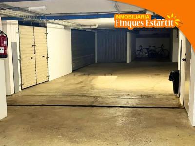 Garage à vendre à L'Estartit, Torroella de Montgrí - 035GRBLM Garage à vendre à L'Estartit, Torroella de Montgrí - 035GRBLM