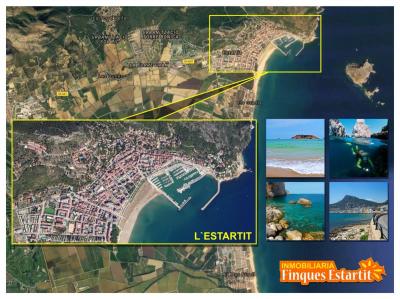 Appartement zum verkauf in L'Estartit, Torroella de Montgrí - 2654DESTOR Appartement zum verkauf in L'Estartit, Torroella de Montgrí - 2654DESTOR