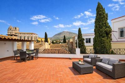 Chalet in vendita a Casco, Torroella de Montgrí - 2594DTOESG