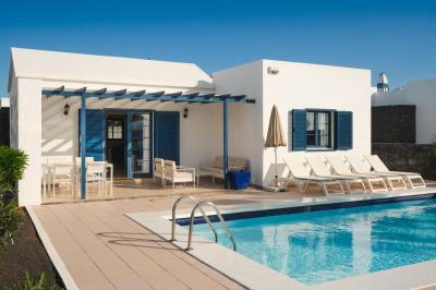 Bungalow  till salu i Yaiza - VIL-PLB231