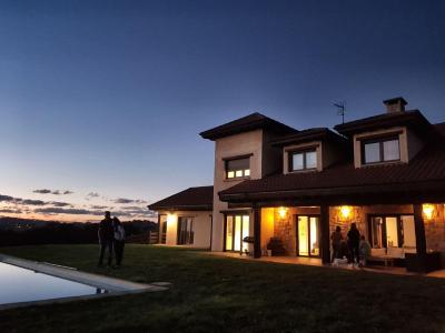 Villa till salu i Siero - LUX-AST201 Villa till salu i Siero - LUX-AST201