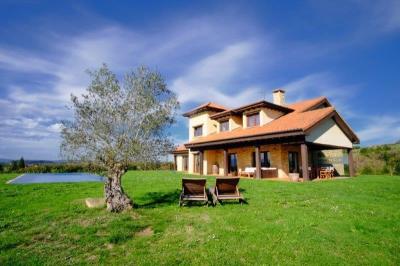 Villa till salu i Siero - LUX-AST201 Villa till salu i Siero - LUX-AST201