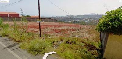 Tomt  till salu i Las Palmas de Gran Canaria - PAR-FI221