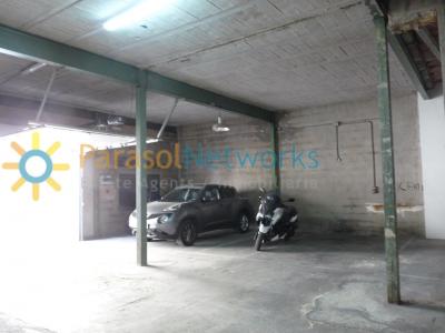 Garage à vendre à Rafelcofer - PNRN320 Garage à vendre à Rafelcofer - PNRN320