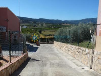 Villa zum miete in La Font d'En Carròs - PNRN244 Villa zum miete in La Font d'En Carròs - PNRN244