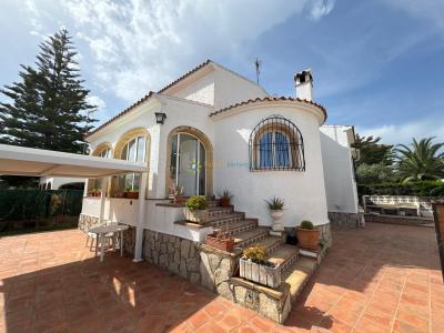 Chalet zum miete in Platja de Oliva, Oliva - PNRN412 Chalet zum miete in Platja de Oliva, Oliva - PNRN412