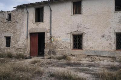 Finca zum verkauf in Albaida - PNVL2090