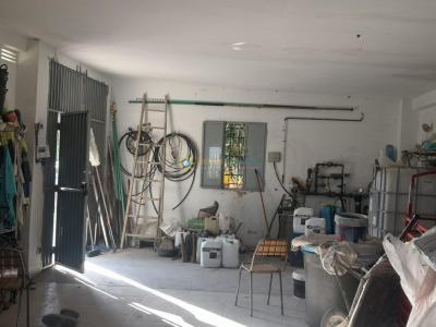 House for sale in Albaida - PNVL0038