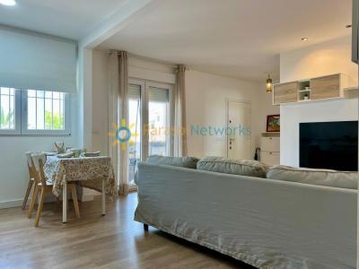 出租酒店式公寓Platja De Oliva, 奥利瓦 - PNRN391