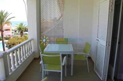 出租酒店式公寓Platja De Oliva - 15584857