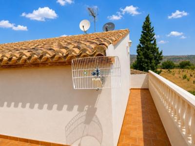Villa à vendre à El Pilar - Santa Ana - PNVL2188 Villa à vendre à El Pilar - Santa Ana - PNVL2188