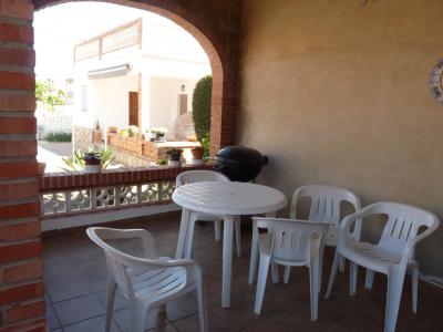 Villa zum miete in Platja de Oliva, Oliva - PNRN54 Villa zum miete in Platja de Oliva, Oliva - PNRN54