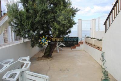 Appartement te huur in Devesses - Monte Pego, Dénia - PNRN293 Appartement te huur in Devesses - Monte Pego, Dénia - PNRN293