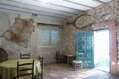 Masseria in vendita a Pego - PNVL1836