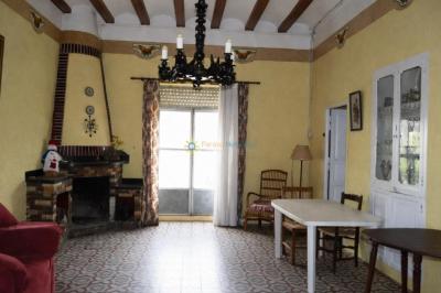 Finca zum verkauf in Benifairó de la Valldigna - PNVL0027