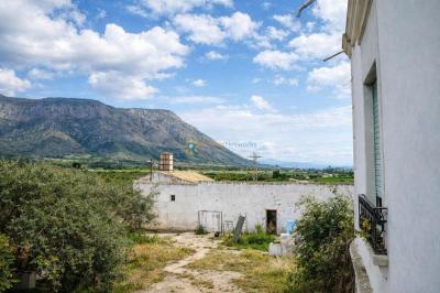 Finca zum verkauf in Benifairó de la Valldigna - PNVL0027