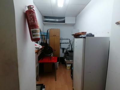 Lokal till salu i Oliva pueblo - PNBS347 Lokal till salu i Oliva pueblo - PNBS347