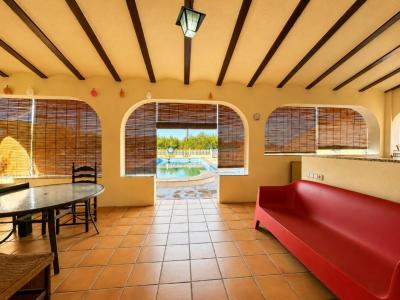 Villa à vendre à El Pilar - Santa Ana - PNVL2174
