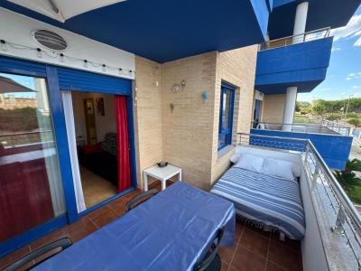 Appartement zum miete in Piles - PNRN410 Appartement zum miete in Piles - PNRN410