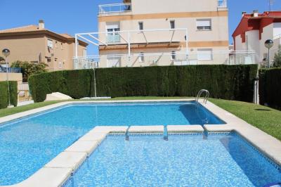 Appartement zum miete in Platja de Oliva, Oliva - PNRN172 Appartement zum miete in Platja de Oliva, Oliva - PNRN172