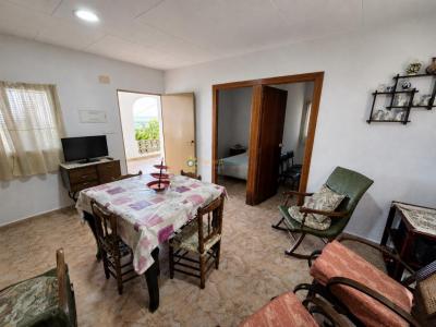 Chalet zum verkauf in Pego - PNVL2192