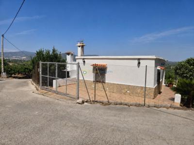 Chalet zum verkauf in Pego - PNVL2192