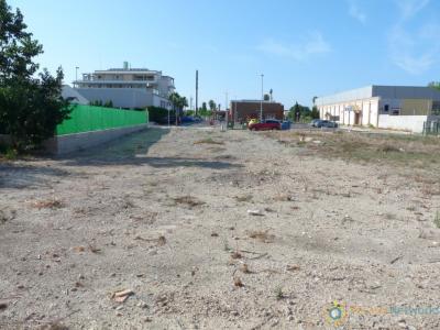 出售地块Platja De Oliva, 奥利瓦 - PNPT213