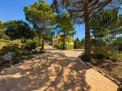 Villa for sale in Bocairent - PNVL2134