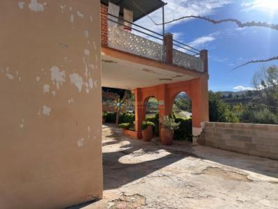 Villa till salu i Albaida - PNVL2156 Villa till salu i Albaida - PNVL2156