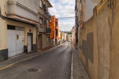 House for sale in L'Olleria - PNTH1876