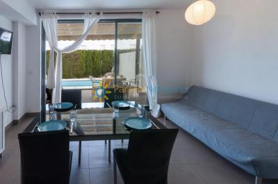 Casa en alquiler en Platja de Oliva - PNRN294 Casa en alquiler en Platja de Oliva - PNRN294