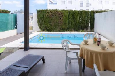 Casa en alquiler en Platja de Oliva - PNRN294 Casa en alquiler en Platja de Oliva - PNRN294