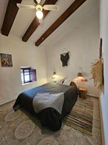 House to rent in Oliva pueblo - PNRN378