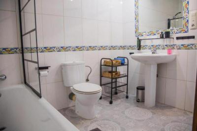 House to rent in Oliva pueblo - PNRN378
