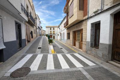 House for sale in Sumacàrcer - PNTH2089