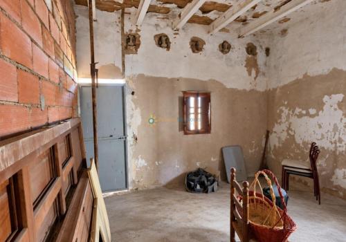 Nave in vendita a Pego - PNBS866