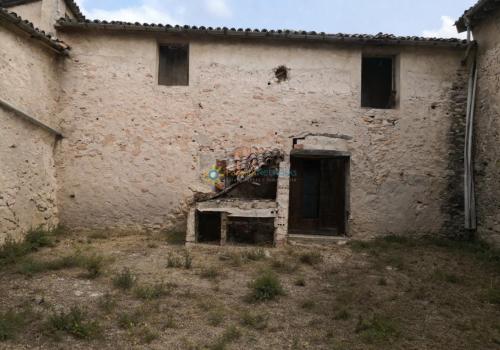 Parcela en venta en Albaida - PNPT260 Parcela en venta en Albaida - PNPT260