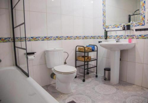 House to rent in Oliva pueblo - PNRN378 House to rent in Oliva pueblo - PNRN378