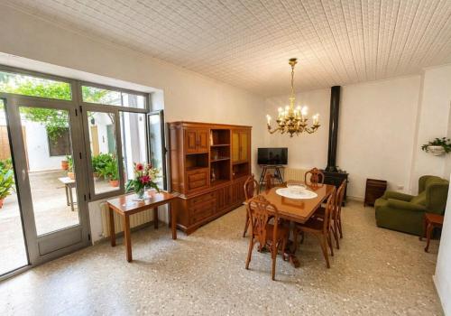 Villa in vendita a Aielo de Malferit - PNTH2033 Villa in vendita a Aielo de Malferit - PNTH2033